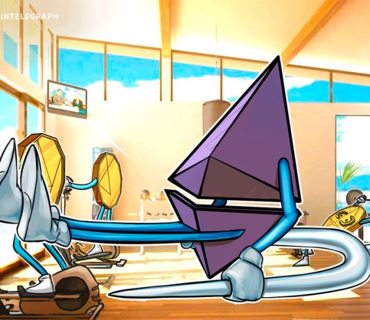 Ethereum ‘shark’ accumulation, Shanghai hard fork put $2K ETH price in play ethereum-‘shark’-accumulation,-shanghai-hard-fork-put-$2k-eth-price-in-play