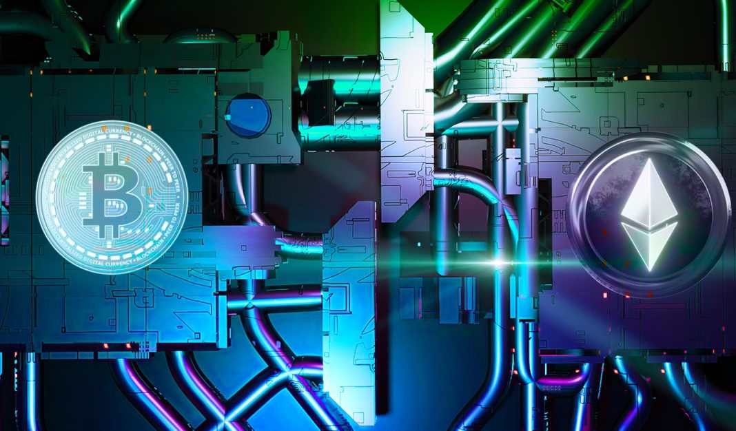 crypto-strategist-updates-outlook-for-bitcoin,-ethereum-and-one-altcoin-that’s-exploded-over-120%-in-10-days