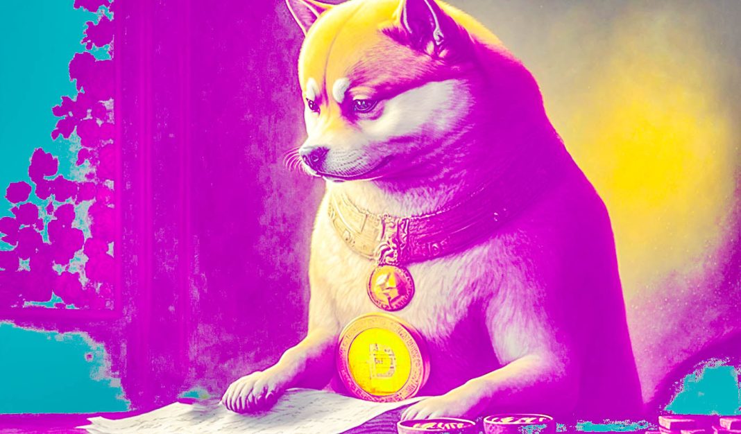 dogecoin-is-261%-more-profitable-than-bitcoin-in-one-key-aspect:-crypto-analytics-platform