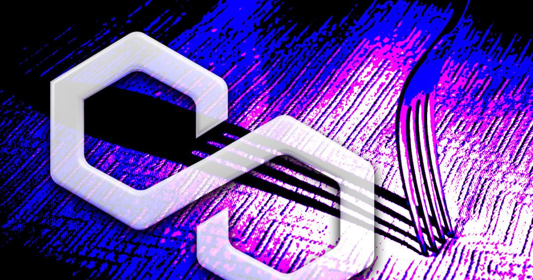 polygon-completes-hard-fork-upgrade-to-minimize-gas-fee-spikes,-chain-reorgs