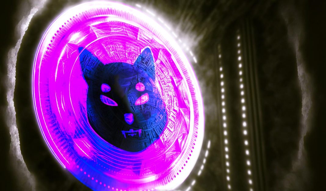 shiba-inu-(shib)-erupts-as-crypto-project-prepares-to-launch-layer-2-beta