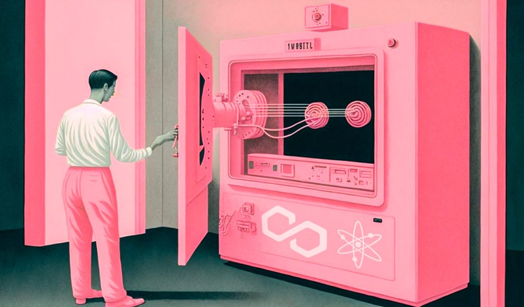 polygon,-cosmos-and-two-ethereum-rivals-have-surged-over-400%-in-one-metric,-says-crypto-firm