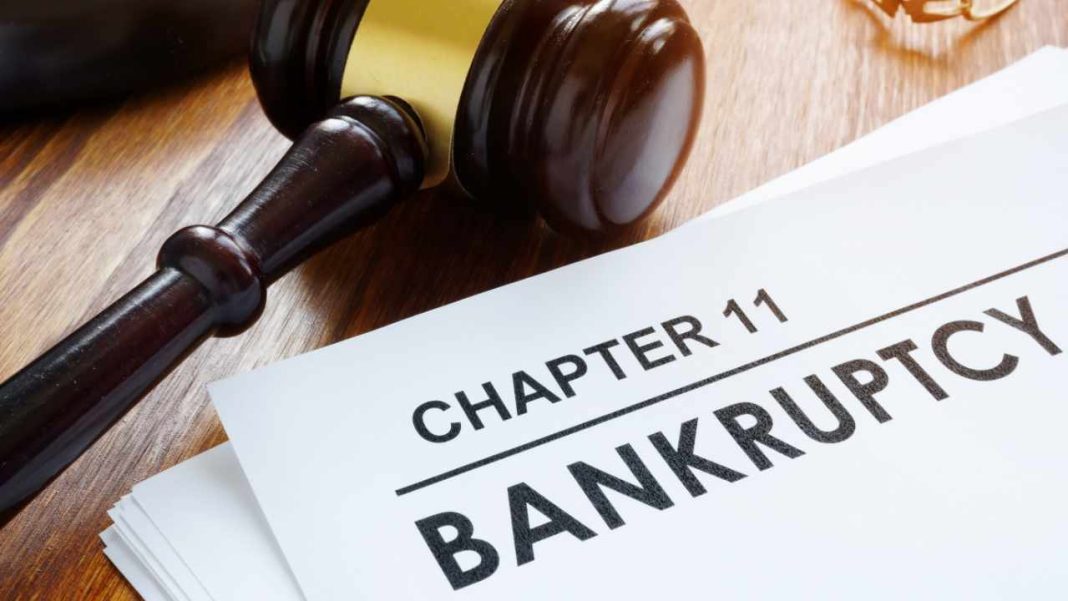 crypto-lender-genesis-files-for-bankruptcy-following-sec-lawsuit