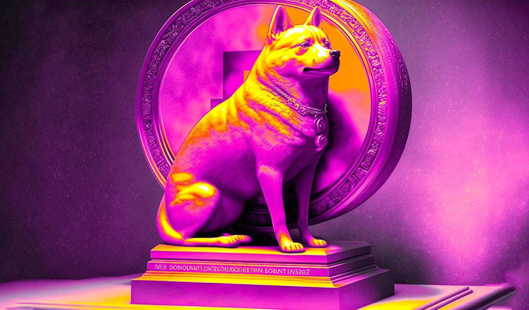 dogecoin-(doge)-becomes-third-fastest-crypto-at-decreasing-carbon-emissions,-slashing-co2-by-25%-in-2022:-report