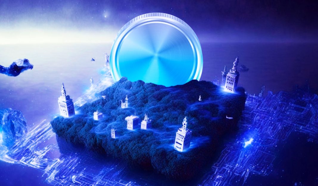 ethereum-(eth)-rival-launches-new-ecosystem-fund-amid-bullish-price-action-in-crypto-markets