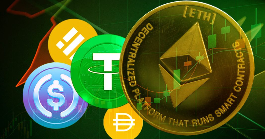 ethereum-stablecoin-dominance-reaches-3-month-high