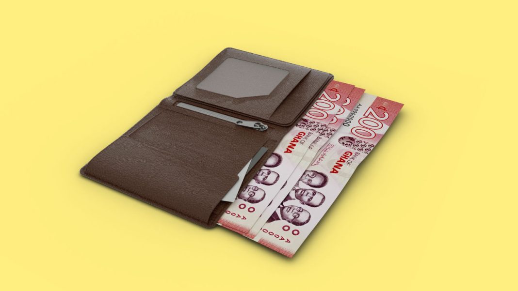 ghanaian-cedi-second-worst-performing-asset-among-sub-saharan-africa’s-top-15-currencies