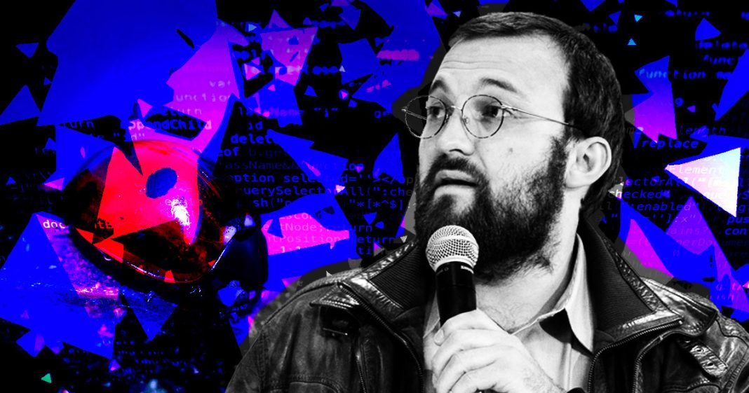 hoskinson-reassured-by-cardano-‘self-healing’-following-node-anomaly