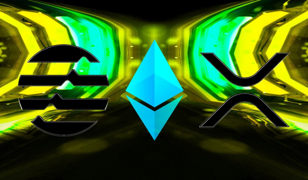 top-trader-reveals-price-targets-for-ethereum,-xrp-and-aptos,-updates-stance-on-one-additional-altcoin