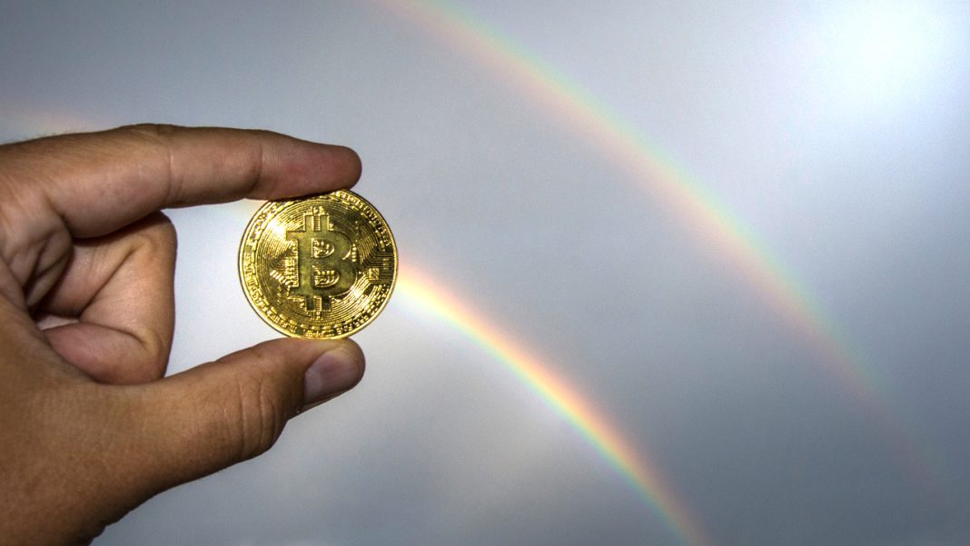 after-mocking-the-price-model,-crypto-advocates-discuss-bitcoin’s-rainbow-chart-reintegration