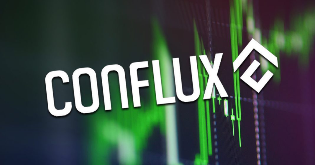 conflux-surges-60%-following-integration-with-china’s-little-red-book