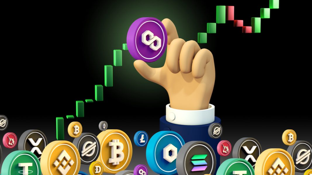 biggest-movers:-matic-nears-3-month-high,-as-link-extends-recent-gains