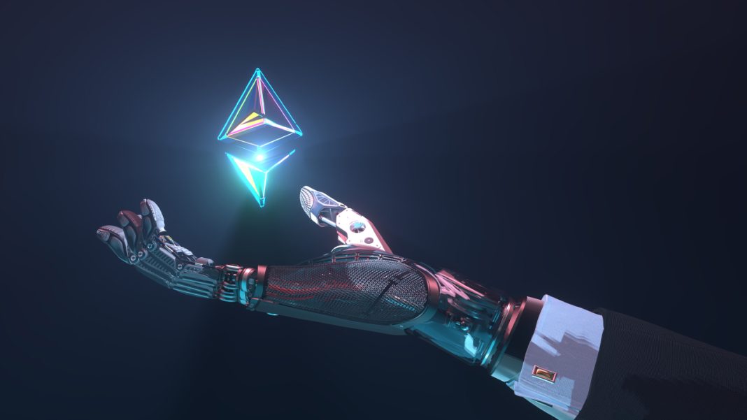 artificial-intelligence-and-cryptocurrency:-the-rise-of-ai-focused-projects-in-2023