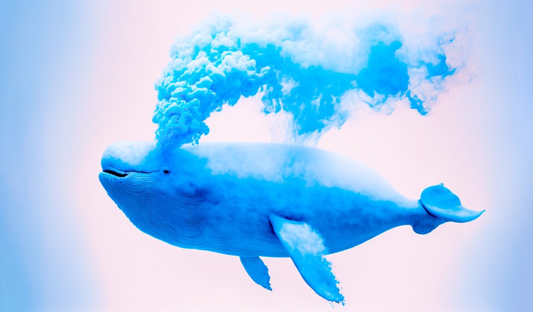 crypto-whales-move-over-$317,000,000-in-bitcoin,-ethereum,-xrp-and-polygon-–-here’s-where-it’s-headed