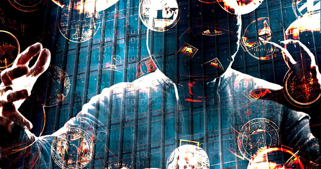 n-korean-hackers-launder-$27.18m-eth-stolen-in-harmony-bridge-attack