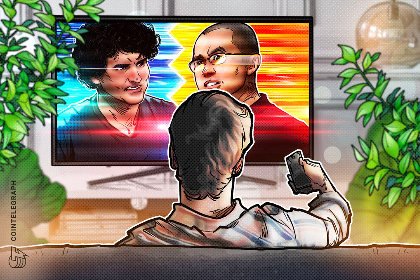 new-ftx-documentary-to-spotlight-sbf-cz-relationship