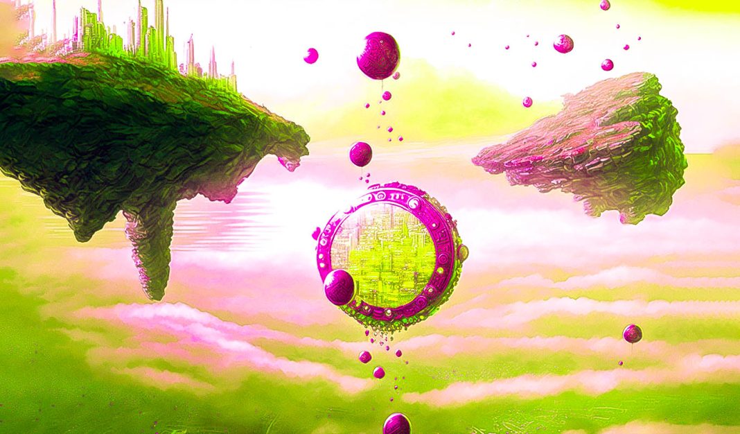 analyst-says-three-defi-altcoins-are-flashing-strength-amid-crypto-pullback,-updates-outlook-on-bitcoin