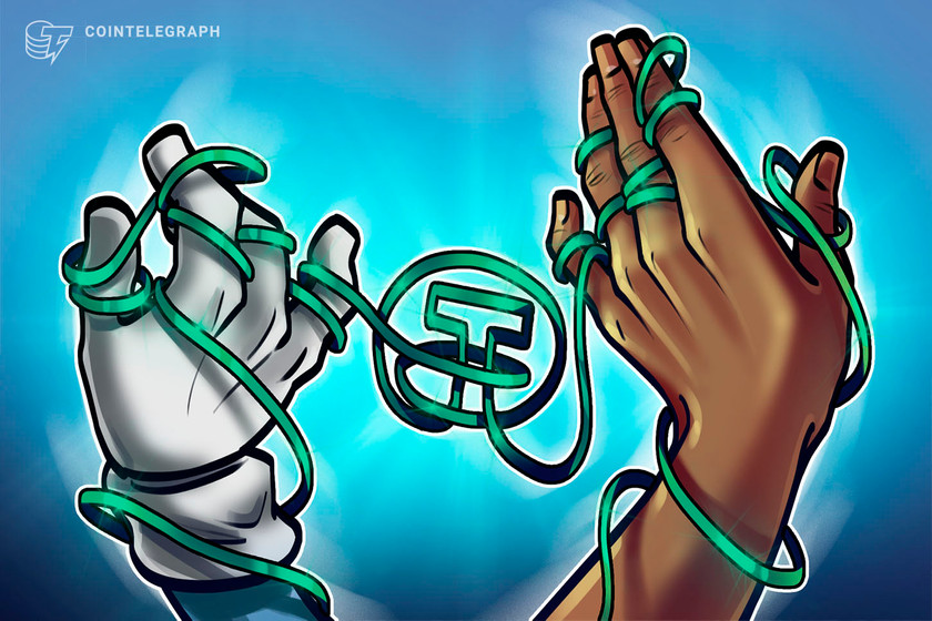 only-4-people-controlled-tether-holdings-as-of-2018:-report
