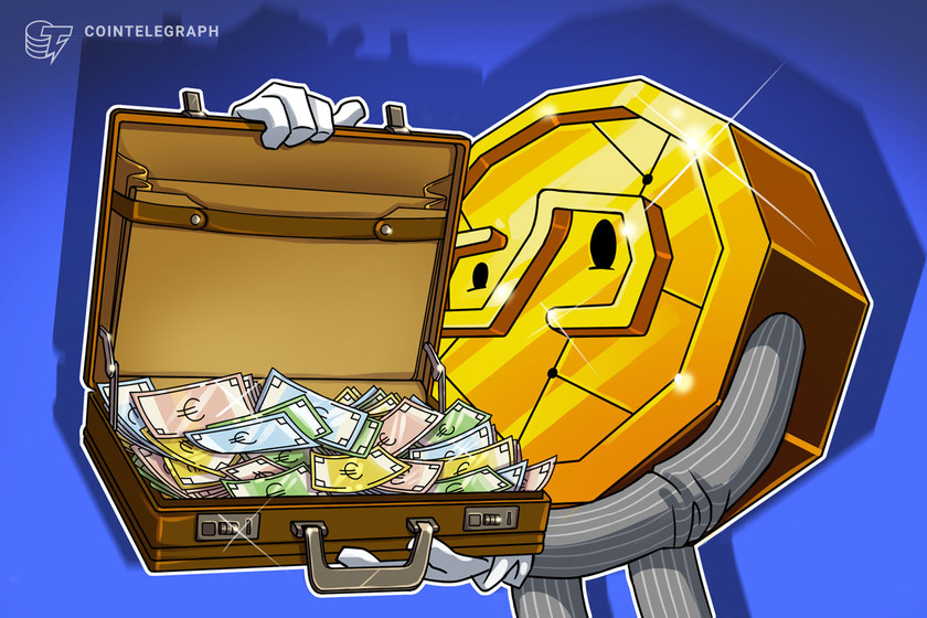 euro-stablecoin-launched-in-finland,-claims-to-be-first-approved-in-the-eu