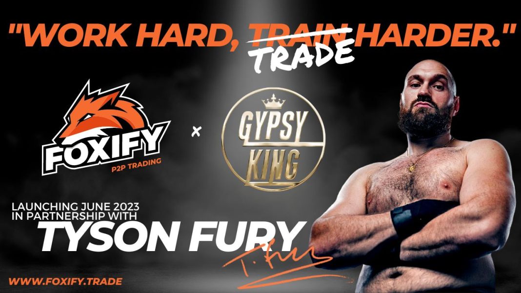 foxify-announce-partnership-with-tyson-fury