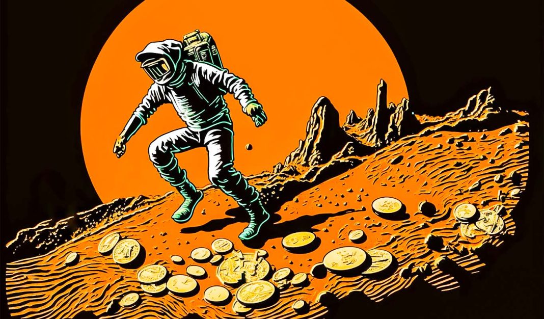 top-trader-updates-outlook-on-ethereum-rivals-cardano-and-fantom,-says-bitcoin-must-hold-$23,000-to-avoid-larger-pullback