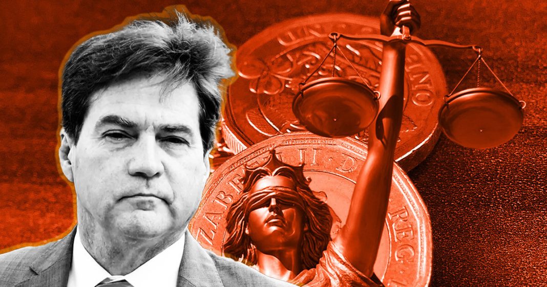 craig-wright’s-lawsuit-against-multiple-bitcoin-developers-will-go-to-trial