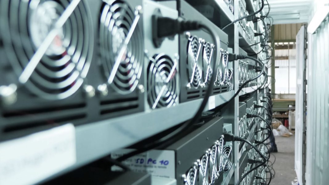 russia-expands-its-crypto-mining-capacity,-report-reveals