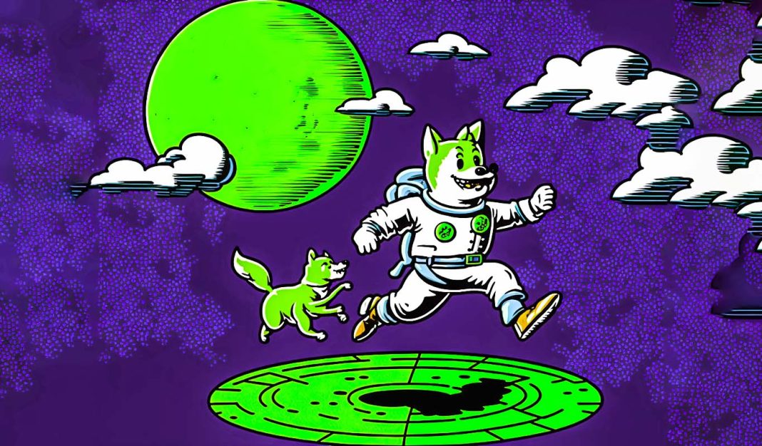 over-60%-of-dogecoin-holders-in-profit-while-majority-of-shiba-inu-investors-sitting-on-losses:-intotheblock