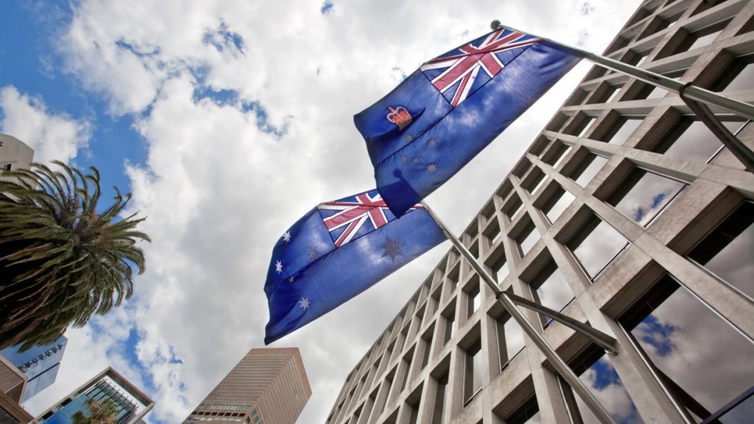 australian-government-says-it-is-working-to-ensure-‘regulation-of-crypto-assets-protects-consumers’