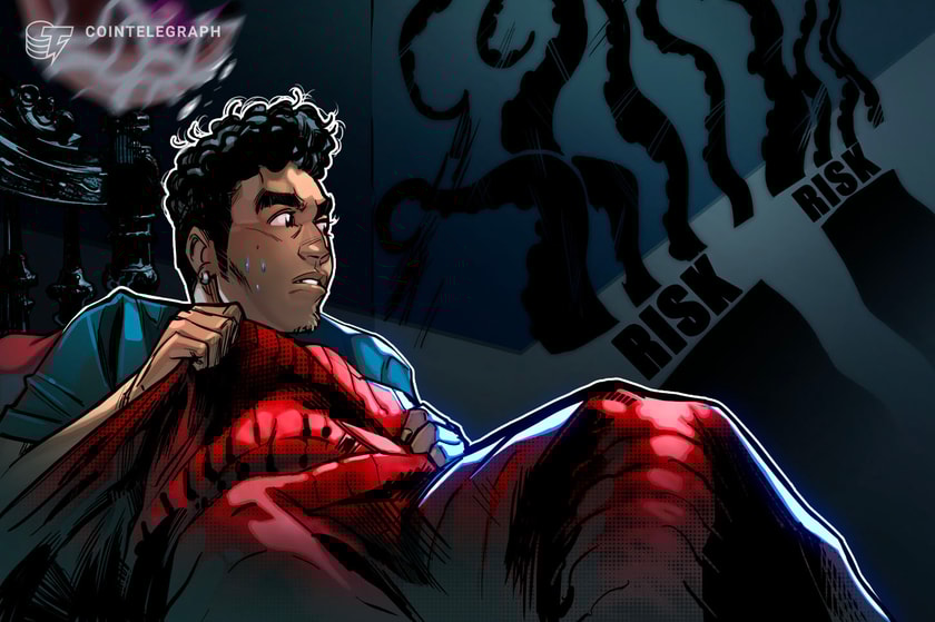 crypto-traders-avoid-risk-and-shelter-in-stablecoins-as-the-market-reaches-a-turning-point