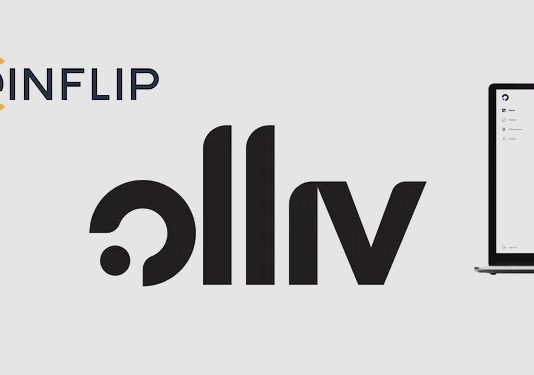 CoinFlip launches new self-custodial cryptocurrency wallet platform ‘Olliv’ coinflip-launches-new-self-custodial-cryptocurrency-wallet-platform-‘olliv’