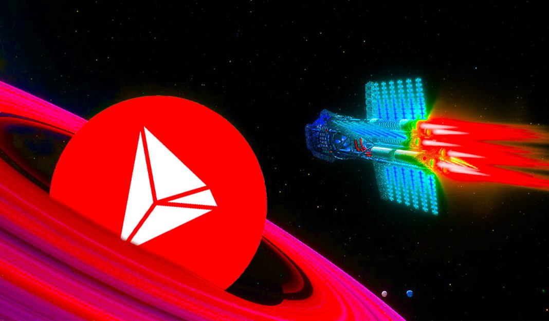 ethereum-rival-takes-hit-as-institutional-investors-sell-off-crypto-holdings:-coinshares