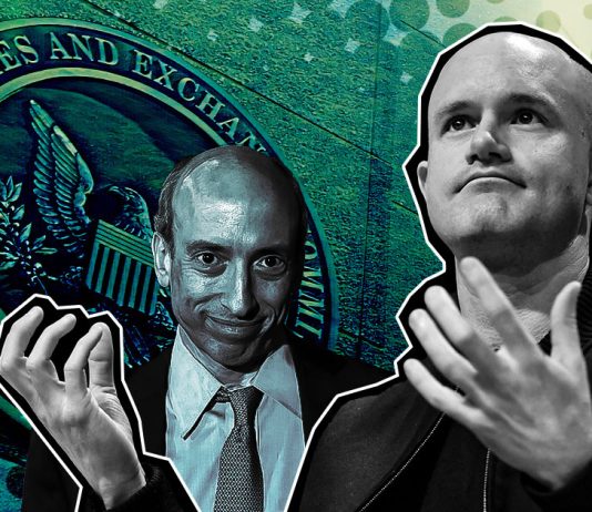 Coinbase CEO Brian Armstrong hits back at SEC lawsuit on social media coinbase-ceo-brian-armstrong-hits-back-at-sec-lawsuit-on-social-media
