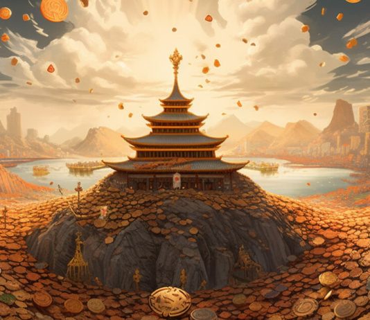 Asia’s Bitcoin supply soars amid shifting regulatory landscapes asia’s-bitcoin-supply-soars-amid-shifting-regulatory-landscapes