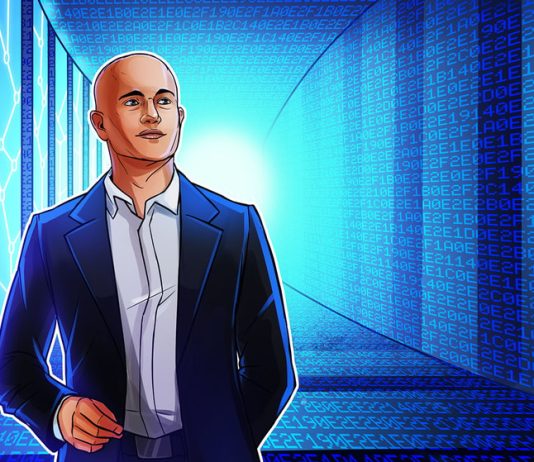 Coinbase CEO responds to SEC suit, says team is ‘confidant’ in facts and law coinbase-ceo-responds-to-sec-suit,-says-team-is-‘confidant’-in-facts-and-law