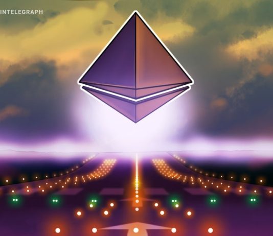 Why is Ethereum (ETH) price up today? why-is-ethereum-(eth)-price-up-today?
