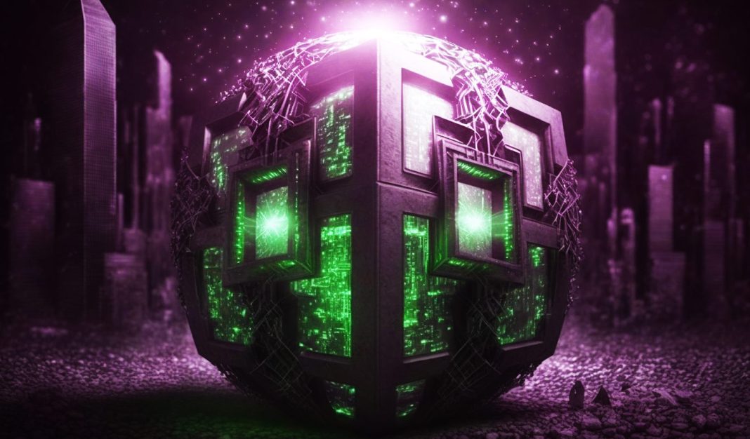 ethereum-based-cross-chain-trading-platform-emerges-as-new-front-runner-in-decentralized-app-space:-dappradar