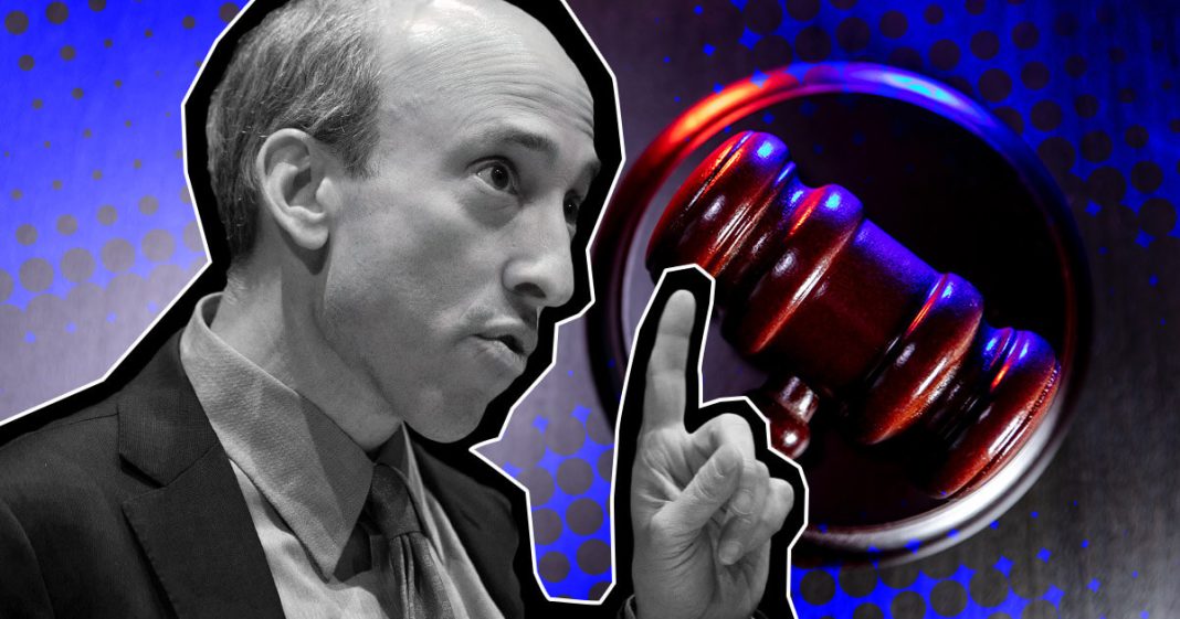 gensler-“very-confident”-sec-can-win-against-coinbase,-binance