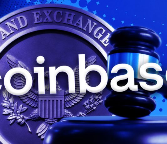 SEC sues Coinbase, alleges multiple securities law violations sec-sues-coinbase,-alleges-multiple-securities-law-violations
