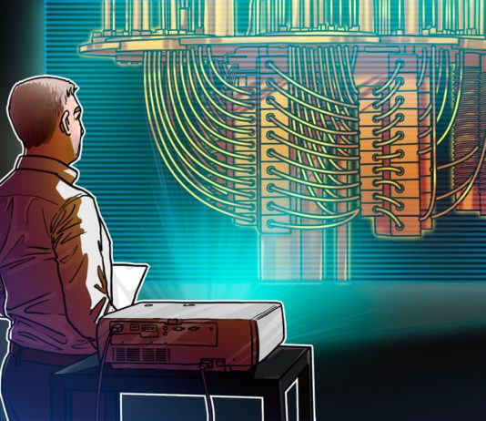 Quantum miners would yield ‘massive’ energy savings for blockchain: Study quantum-miners-would-yield-‘massive’-energy-savings-for-blockchain:-study