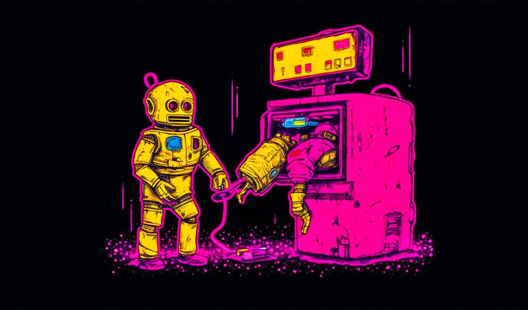 millions-in-cardano-(ada)-will-be-stolen-by-artificial-intelligence-by-this-time-next-year:-charles-hoskinson