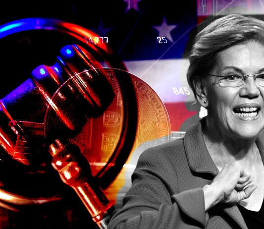 Elizabeth Warren asks DOJ to investigate Binance’s statements to Congress elizabeth-warren-asks-doj-to-investigate-binance’s-statements-to-congress