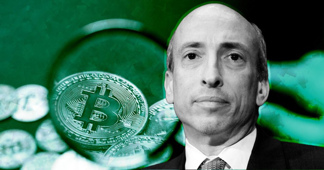sec’s-gensler-rejects-‘regulatory-clarity’-arguments-in-speech-on-crypto-regulation