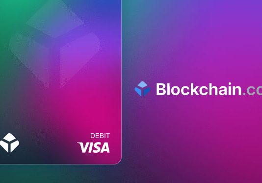 Crypto services company Blockchain.com opens waitlist for new Visa debit card crypto-services-company-blockchain.com-opens-waitlist-for-new-visa-debit-card