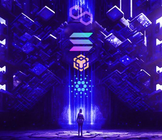 Large-Cap Cryptos BNB, Cardano, Solana and Polygon Plunge in Price This Week After SEC Labels Them Securities large-cap-cryptos-bnb,-cardano,-solana-and-polygon-plunge-in-price-this-week-after-sec-labels-them-securities