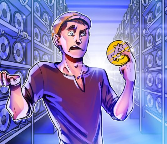 Bitcoin on-chain data shows miners offloading BTC as revenues shrink bitcoin-on-chain-data-shows-miners-offloading-btc-as-revenues-shrink