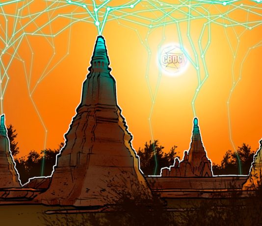 Thailand launches retail CBDC pilot with 2 banks and Singapore payment service thailand-launches-retail-cbdc-pilot-with-2-banks-and-singapore-payment-service