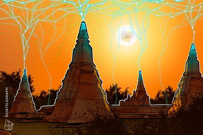 thailand-launches-retail-cbdc-pilot-with-2-banks-and-singapore-payment-service