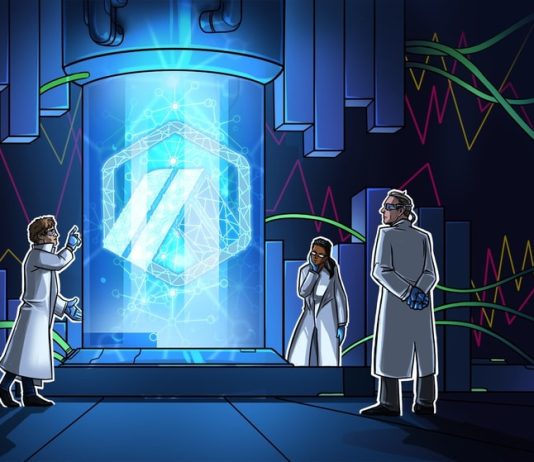 Ethereum network upgrade and uptick in Arbitrum active users could trigger an ARB price reversal ethereum-network-upgrade-and-uptick-in-arbitrum-active-users-could-trigger-an-arb-price-reversal