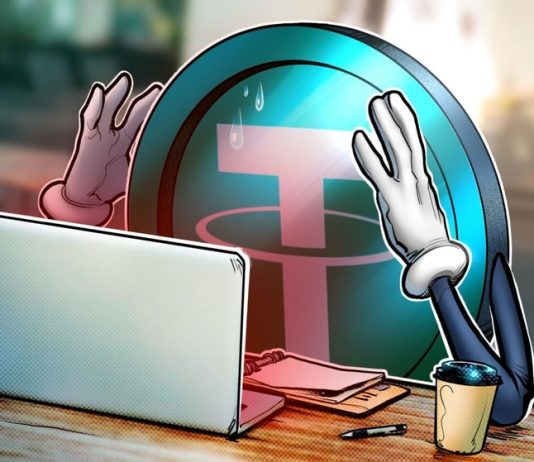 Curve pool imbalance triggers USDT depeg concerns: Finance Redefined curve-pool-imbalance-triggers-usdt-depeg-concerns:-finance-redefined